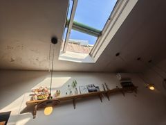-沏点Trattoria意大利餐厅(新街口店)