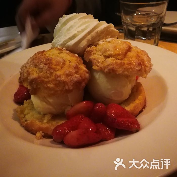 the cheesecake factory 芝樂坊餐廳