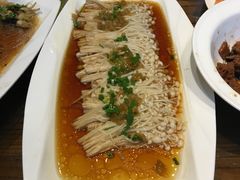 -阿娘家·原生态农家菜(国顺东路店)