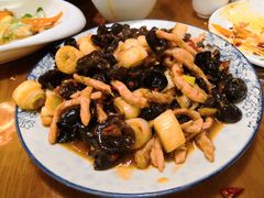 -付掌柜在成都·热炒砂锅集(金禾店)