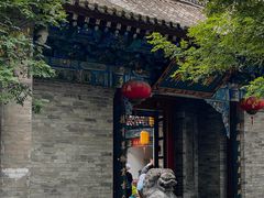 -西安城墙·碑林历史文化景区