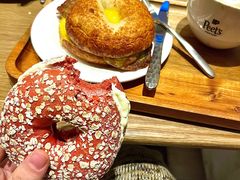 -Peet's Coffee皮爷咖啡(大学路店)