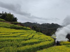 -九皇山景区