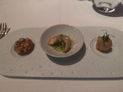 -Le Bernardin