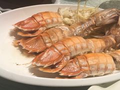-强记海鲜·大排档(蛇口新街店)