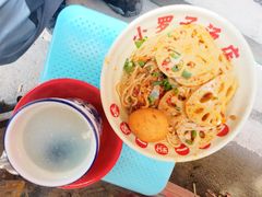 -小罗子汤店(大士院总店)