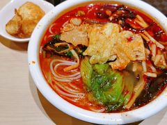 -水平有限广西米粉·广西风味集(五道口店)