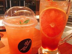 -春熙台韩国料理·章鱼肥牛(西丽店)