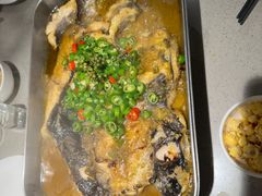 -半天妖烤鱼(方庄店)