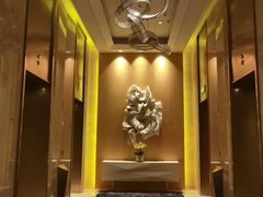 -苏州金鸡湖文博诺富特酒店