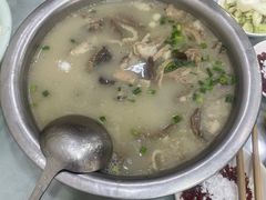 -胡世羊肉汤(南街店)