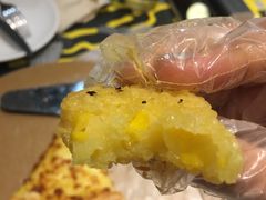 -乐凯撒披萨(正佳广场店)