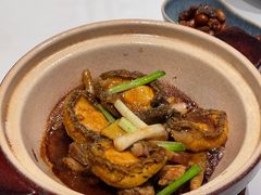 -侨美食家·40年地道粤菜(珠江新城店)