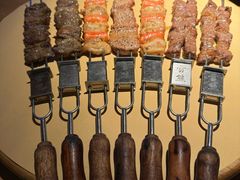 -雪熊精酿·哈尔滨烧烤酒馆(非遗大串店)