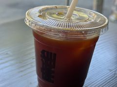 -麻雀咖啡SPARROW COFFEE(十全街店)