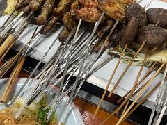 -江湖翅客(琶洲新村店)