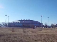 -敦煌莫高国际机场