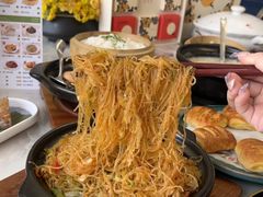 -馨越楼·点心·粤菜(赤坎店)