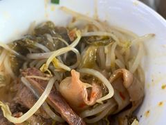 -张氏父子常德肠子馆(红星总店)