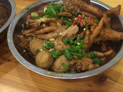 iphone_upload_pic-杨爱珍大排档(龙游店)