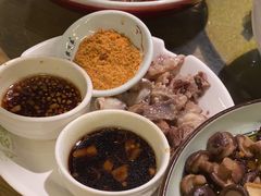 -农家乐·福建土菜(金榕北路店)