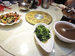 -京城百饺园•东北菜馆(红谷滩店)