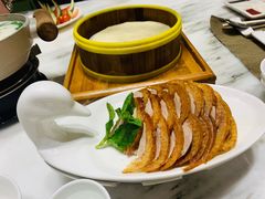 -御仙都北京菜馆·烤鸭店(双井店)