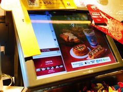 -COSTA COFFEE(武汉武商MALL店)