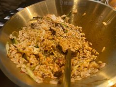 -核桃碳烤肉馆(深圳首店)