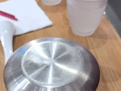 -喜家德虾仁水饺(马栏店)