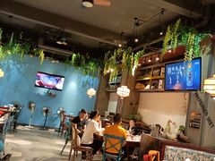 -湘当爱·鲜煮现炒(松岗立业路店)