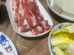 -鑫龙火锅城(经二纬四店)