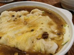 双蛋肠粉-邻悦里深夜豆浆(南头街店)