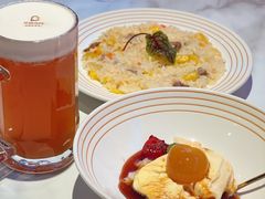 -丝路有约·优雅新疆菜(万宴城店)