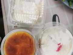 -红宝石·鲜奶小方(曲阳店)