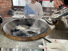 -好灶头妈妈菜·柴火灶台鱼·千岛湖土菜地标美食