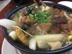 小酥肉砂锅-东京包子楼(政七街店)