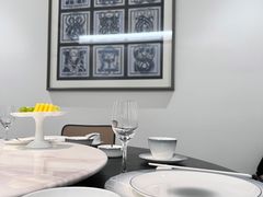 包厢-悦庭六号餐厅(麦岛店)