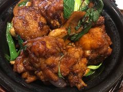 -粤港餐厅(禹州商业广场店)