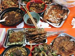 -马老大烧烤(和平路店)