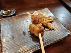-鸟鹏烧鸟居酒屋(昌岗店)