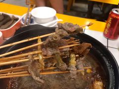 -串掌门砂锅串串香(敏捷广场店)