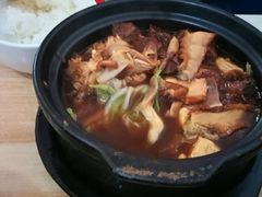 牛肉牛肚-赵家牛肉砂锅(台西三路店)