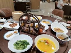 -全聚德(上海首店浦东店)
