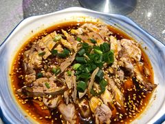 -新概念来凤鱼(璧山店)