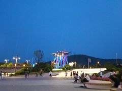 -万达茂商场(南京仙林店)