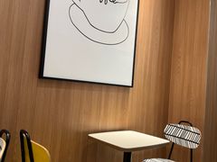 -麦当劳(凯德MALL太阳宫店)
