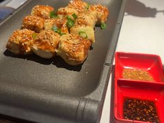 -雀舞云南菜(天津天河城购物中心店)