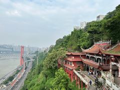 -龙泉洞(沙坪坝区)