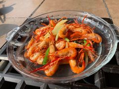 -听风阁农家私房菜茶楼(龙坞店)
